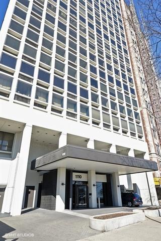 1110 N Lake Shore Dr. #38S, Chicago, IL 60611