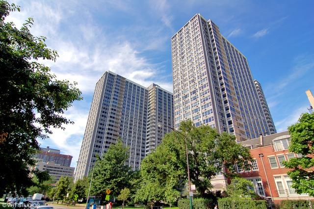 4250 N Marine Dr. #1316, Chicago, IL 60613