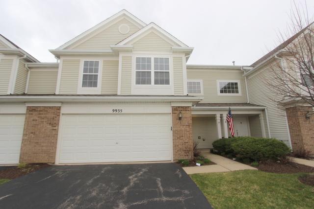 9935 Wakefield Ln., Huntley, IL 60142