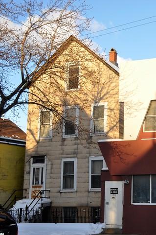 2437 N Ashland Ave., Chicago, IL 60614