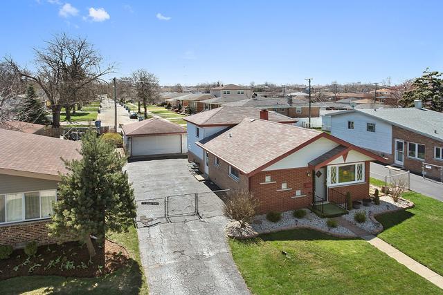 3721 W 121st Pl., Alsip, IL 60803