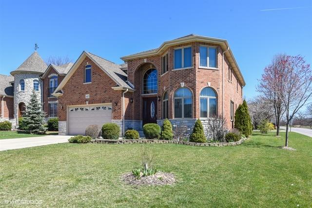 457 S Ellis St., Bensenville, IL 60106