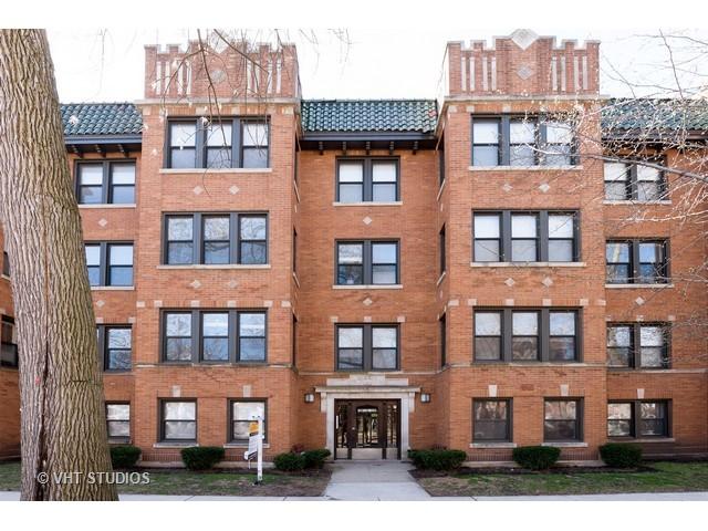 4820 N Hoyne Ave. #1, Chicago, IL 60625