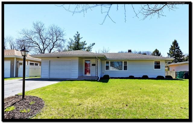 2208 Avalon Ave., Joliet, IL 60435