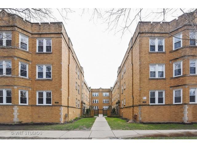 4845 N Wolcott Ave. #3W, Chicago, IL 60640