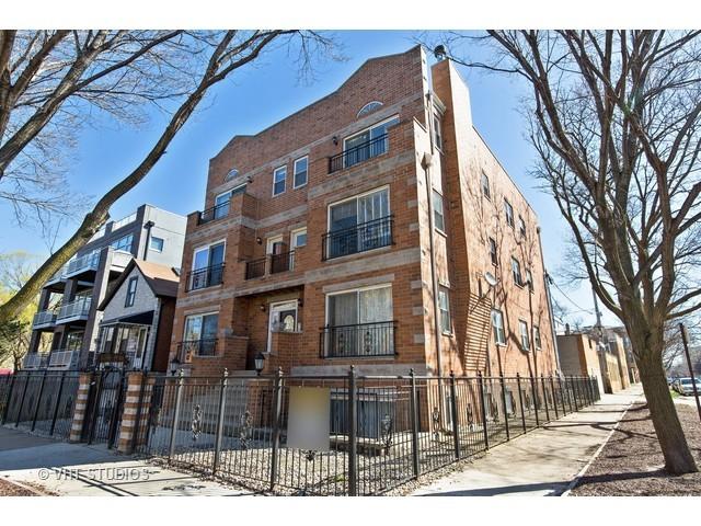 1501 N Campbell Ave. #1N, Chicago, IL 60622