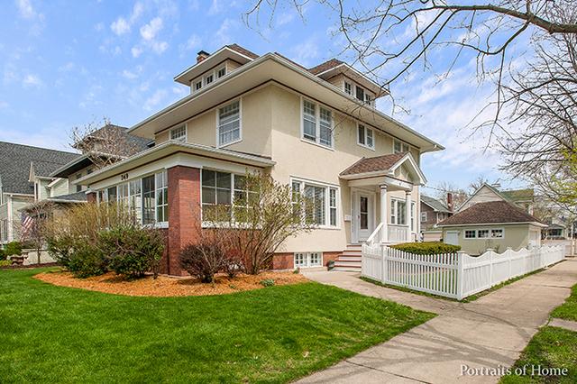 349 S Catherine Ave., La Grange, IL 60525
