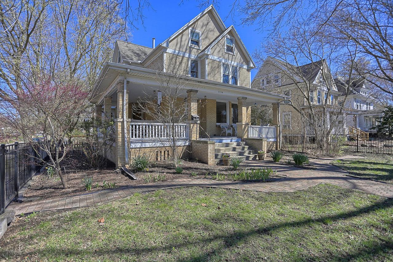1120 W Church St., Champaign, IL 61821