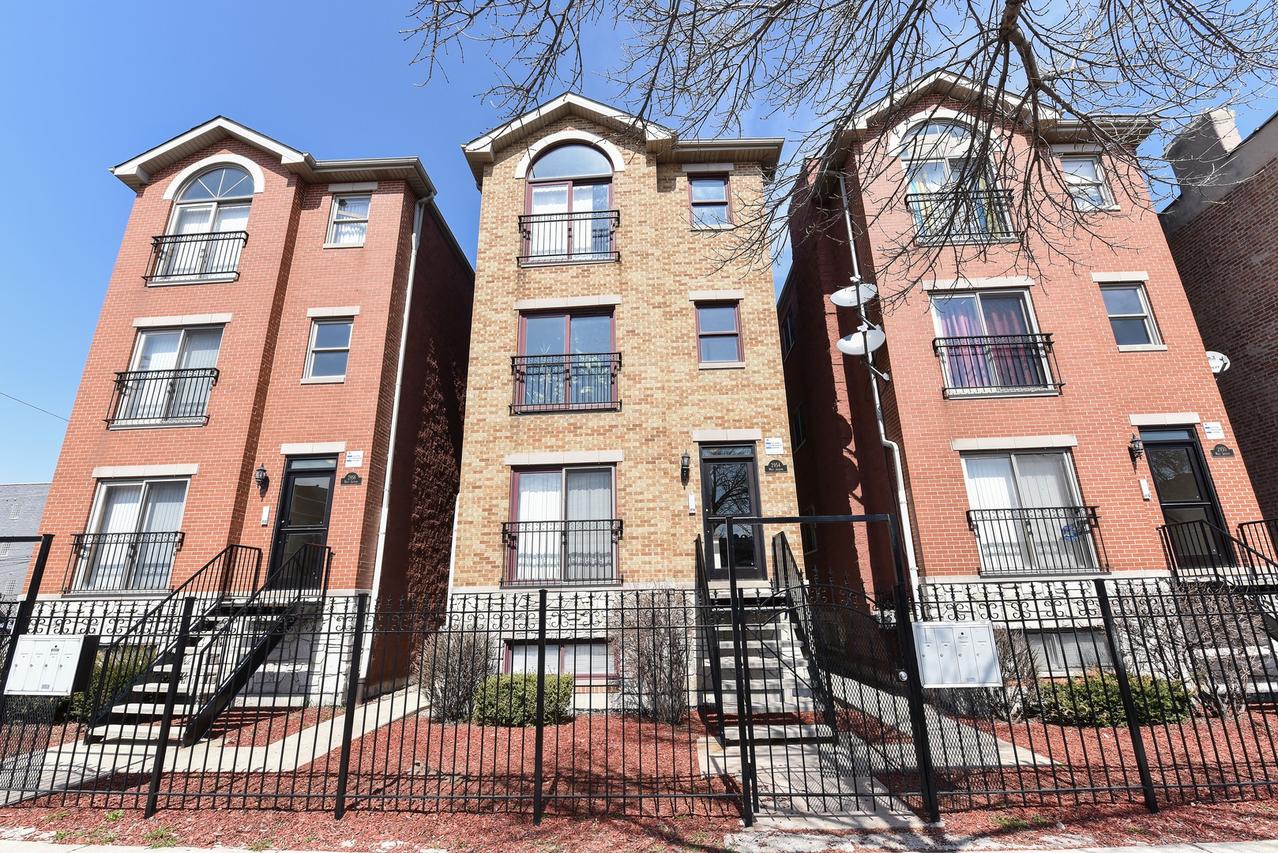 [Address Hidden by Seller], Chicago, IL 60612