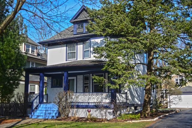327 S Ashland Ave., La Grange, IL 60525