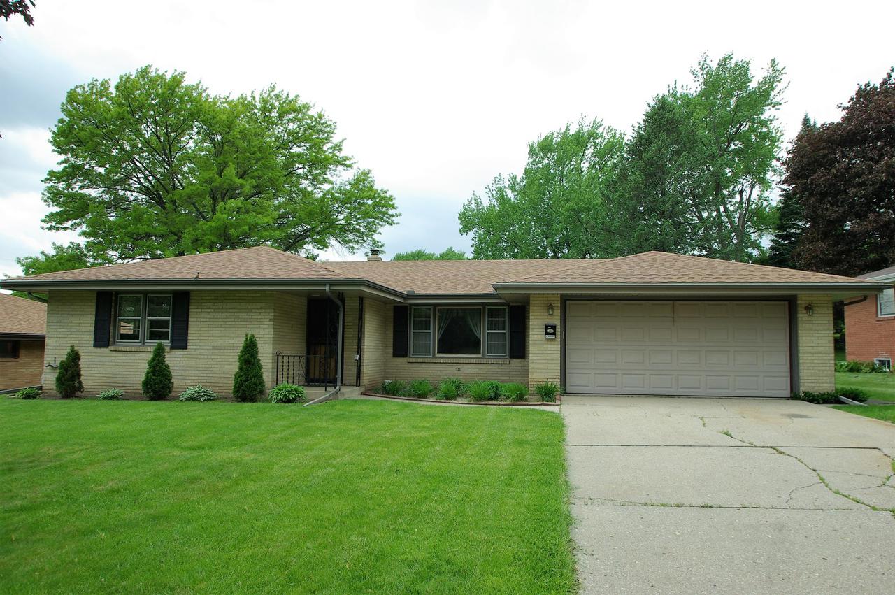 3424 Elva Ln., Rockford, IL 61101