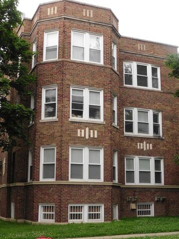 6335 N Bell Ave. #GS, Chicago, IL 60659