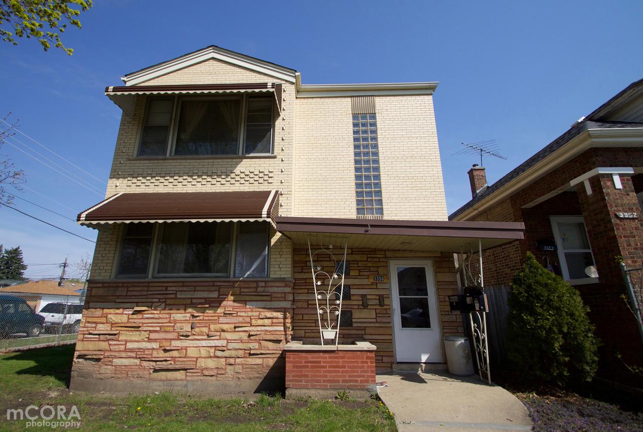 3356 W 60th Pl., Chicago, IL 60629
