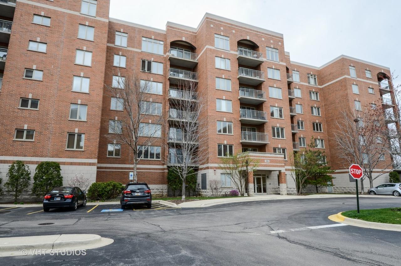 390 Western Ave. #511, Des Plaines, IL 60016
