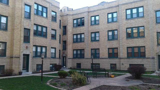 4029 N Mozart St. #3, Chicago, IL 60618