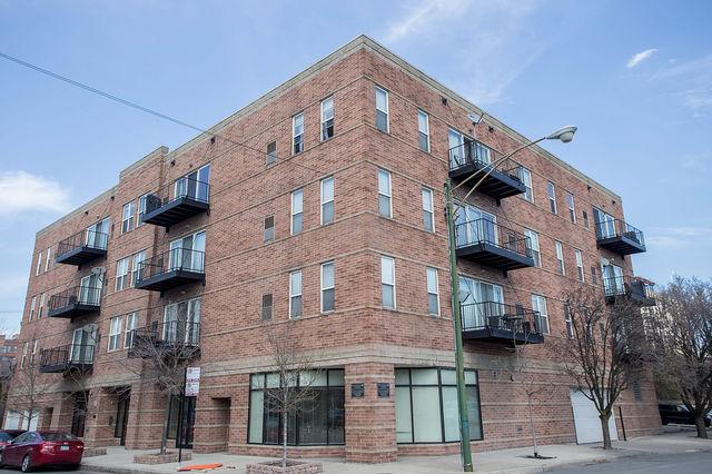 647 N Green St. #404, Chicago, IL 60622