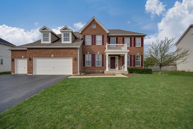 2506 Lyman Loop, Yorkville, IL 60560