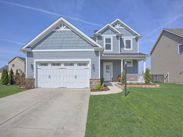 1311 Fieldstone Dr., Savoy, IL 61874