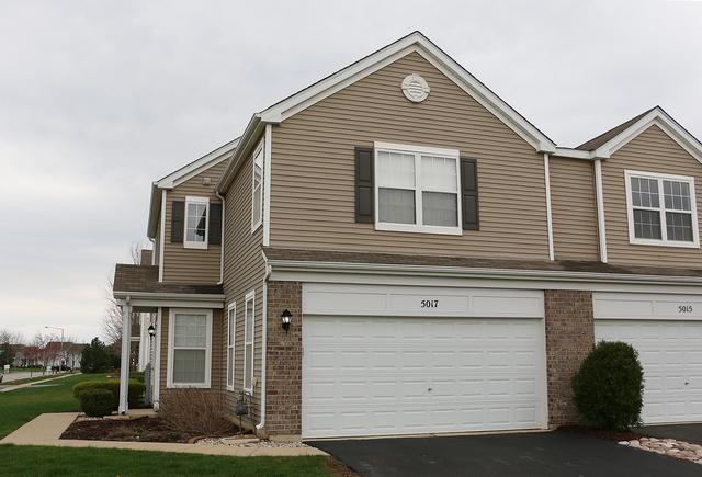 5017 Montauk Dr., Plainfield, IL 60586