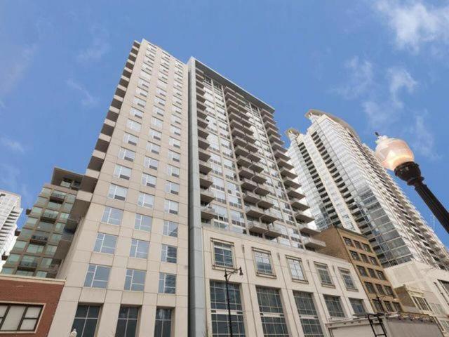1305 S Michigan Ave. #1504, Chicago, IL 60605