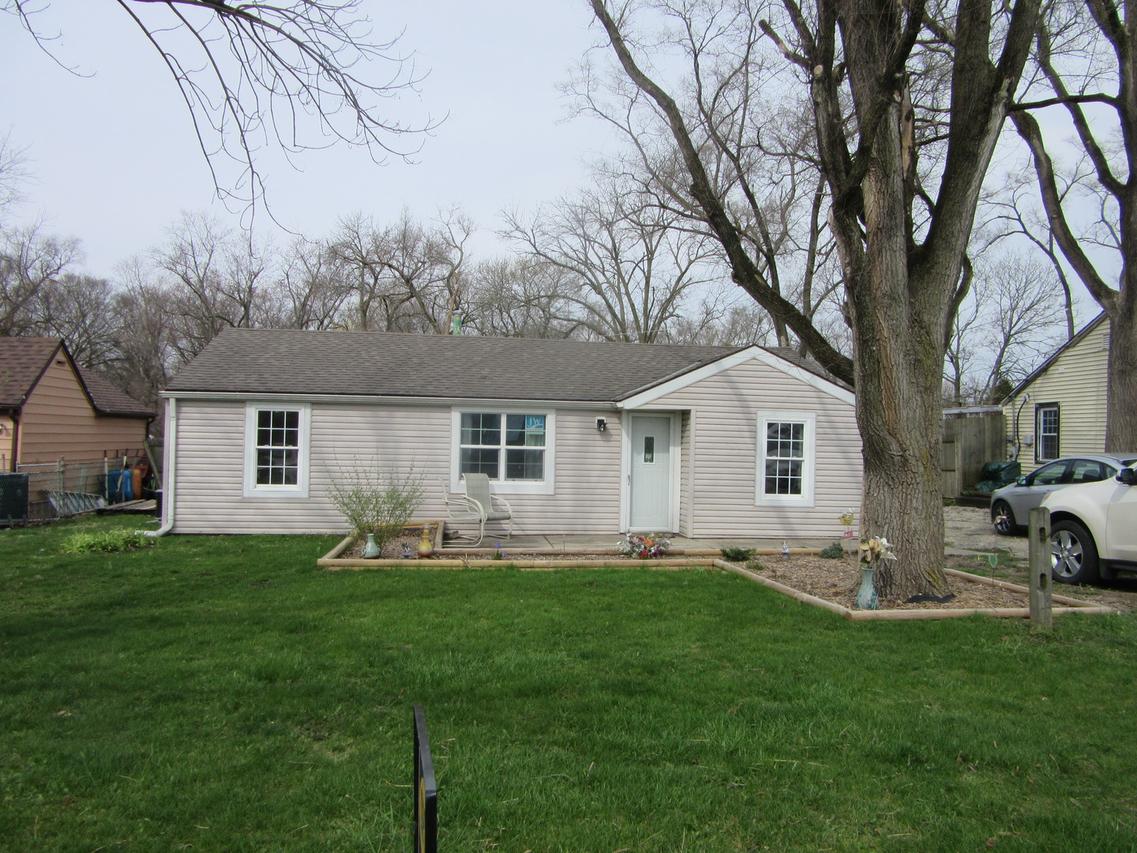 2413 Gaylord Rd., Joliet, IL 60435