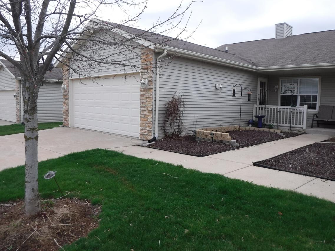 1166 Trowbridge Ln. #1, Rockford, IL 61107