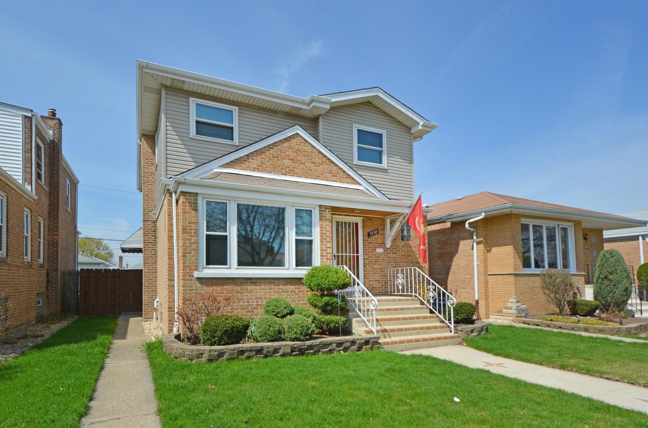 5550 S Austin Ave., Chicago, IL 60638