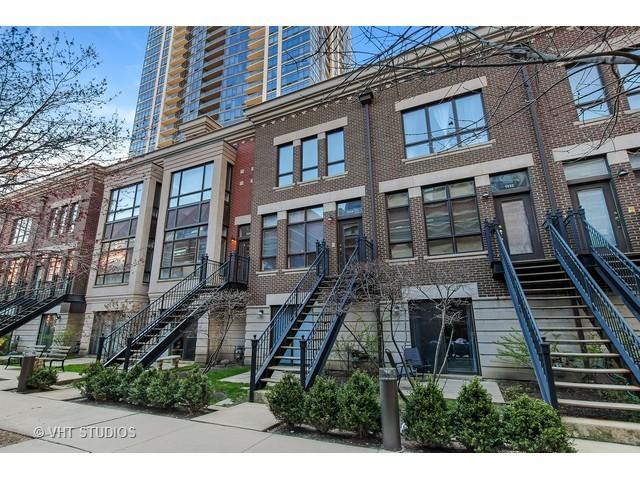 1334 S Indiana Pkwy., Chicago, IL 60605