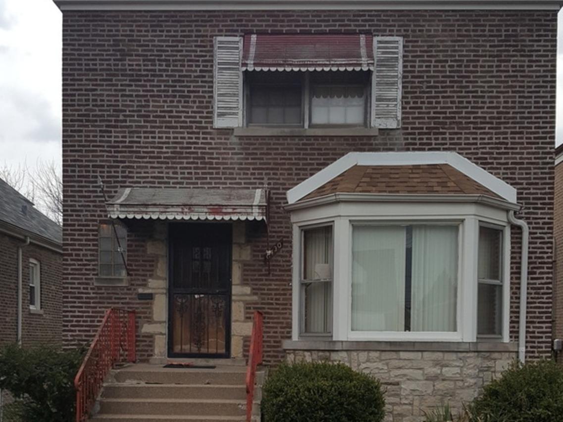 8430 S Honore St., Chicago, IL 60620