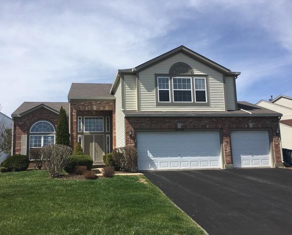 16540 Coventry Ln., Crest Hill, IL 60403