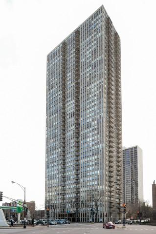 1660 N Lasalle Blvd. #3404, Chicago, IL 60614