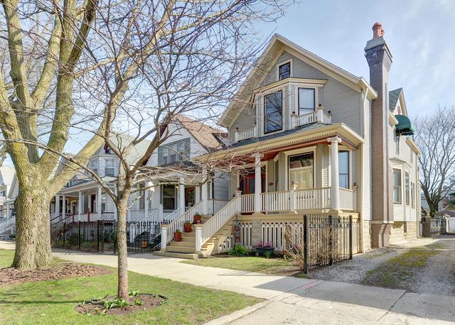1645 W Berwyn Ave., Chicago, IL 60640