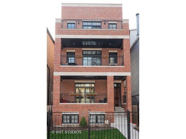 3220 N Kenmore Ave. #1, Chicago, IL 60657