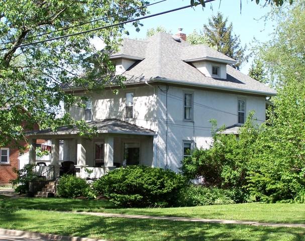 820 N 7th St., Dekalb, IL 60115