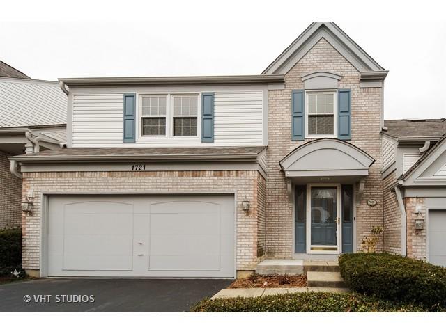 1721 Napoleon Dr., Naperville, IL 60565