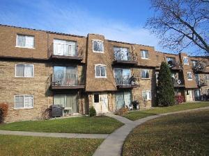 9438 Bay Colony Dr. #1W, Des Plaines, IL 60016