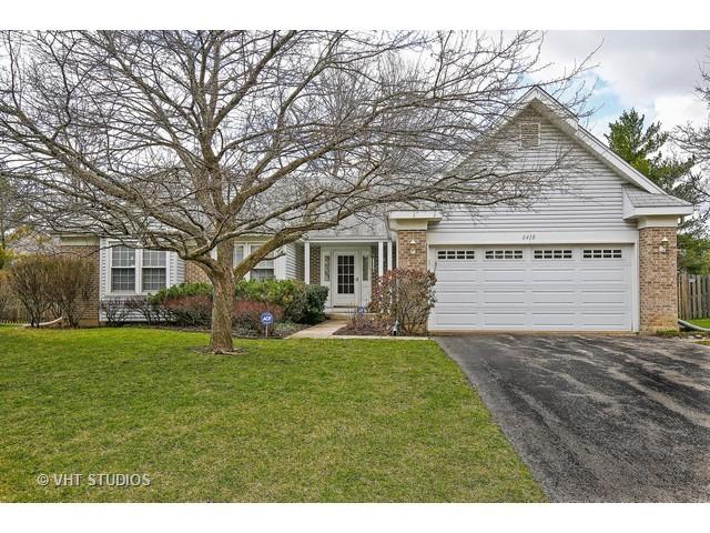 6418 Plainview Rd., Gurnee, IL 60031