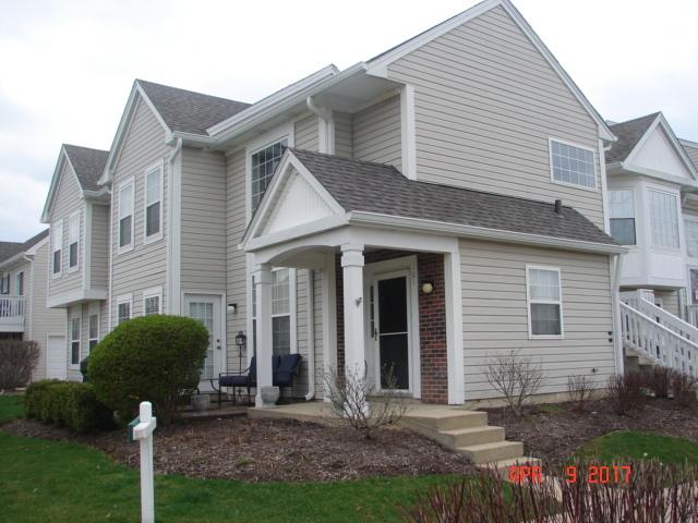 101 Hidden Creek Ln. #28-1, North Aurora, IL 60542