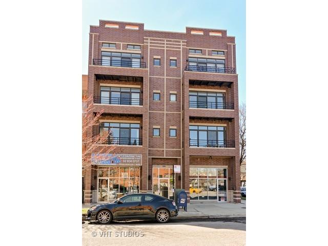 3056 N Oakley Ave. #2N, Chicago, IL 60618