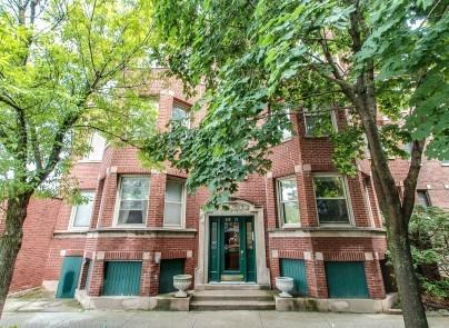 6353 N Wayne Ave. #3, Chicago, IL 60660