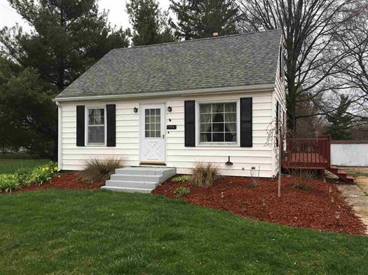 309 W Winnebago St., Winnebago, IL 61088