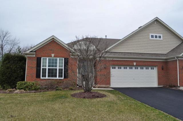 1181 John Hancock Dr., Bolingbrook, IL 60490