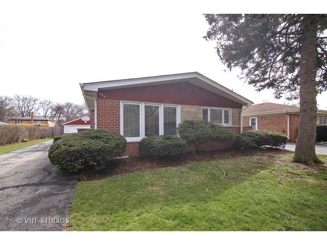 544 Lawler Ave., Wilmette, IL 60091