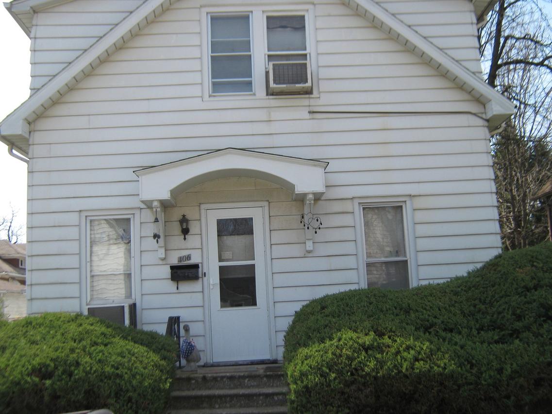 406 Bridge St., Joliet, IL 60435