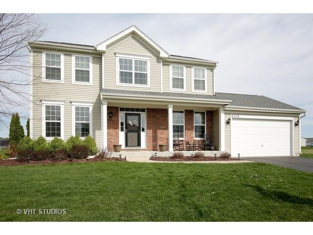 6706 Galway Dr., Mchenry, IL 60050