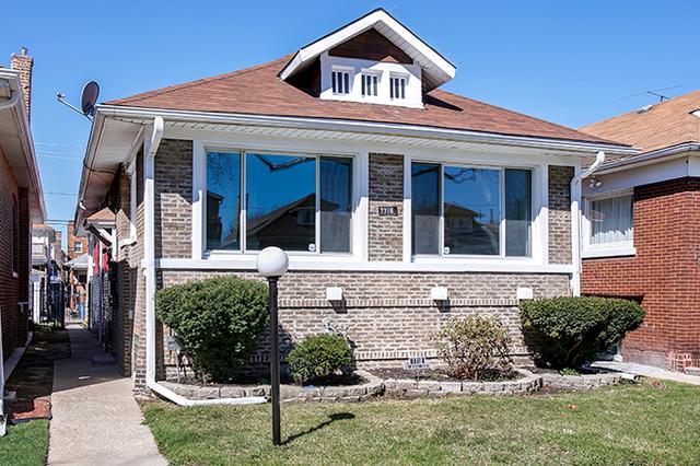 7716 S Cregier Ave., Chicago, IL 60649