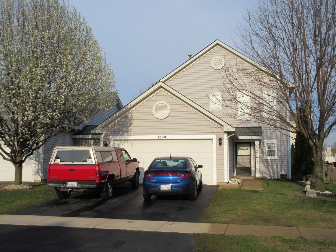 3820 Adesso Ln., Joliet, IL 60435