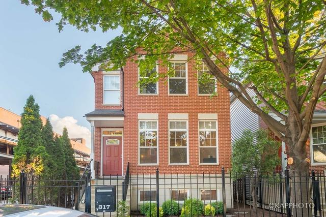 317 W Goethe St., Chicago, IL 60610