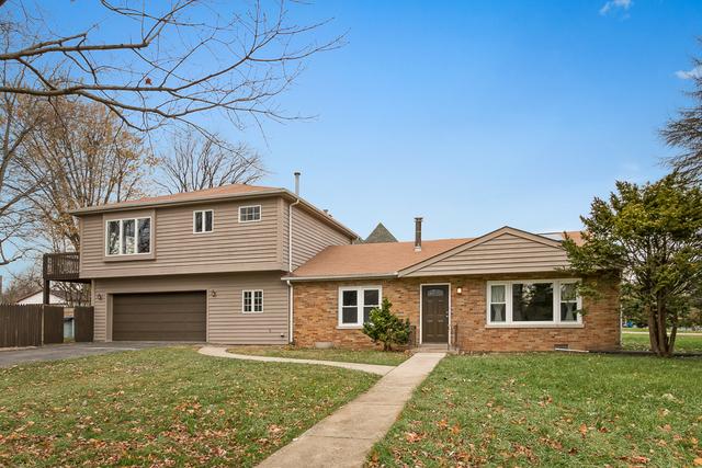 100 W Traube Ave., Downers Grove, IL 60515