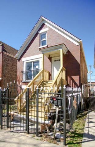 3018 S Kenneth Ave., Chicago, IL 60623